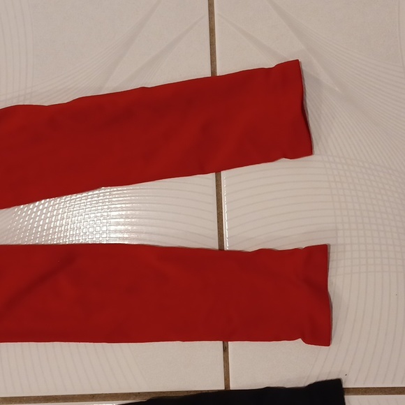 4/$30 Footless Tights - Size OS (Girl) - Picture 3 of 6